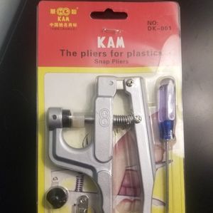 KAM Snap Pliers